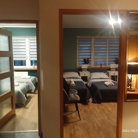 Apartament Centrum Nowa Ruda Extérieur photo