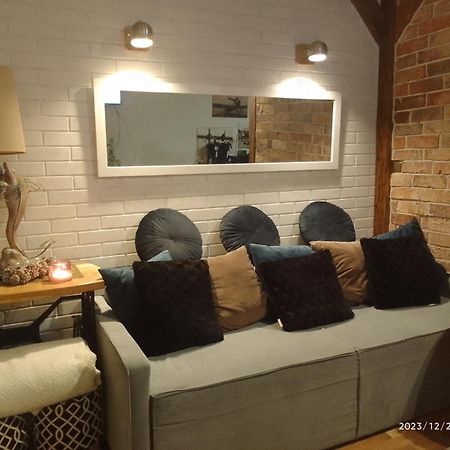 Apartament Centrum Nowa Ruda Extérieur photo