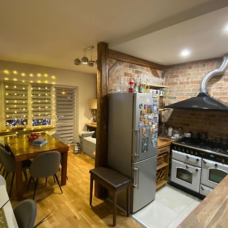 Apartament Centrum Nowa Ruda Extérieur photo