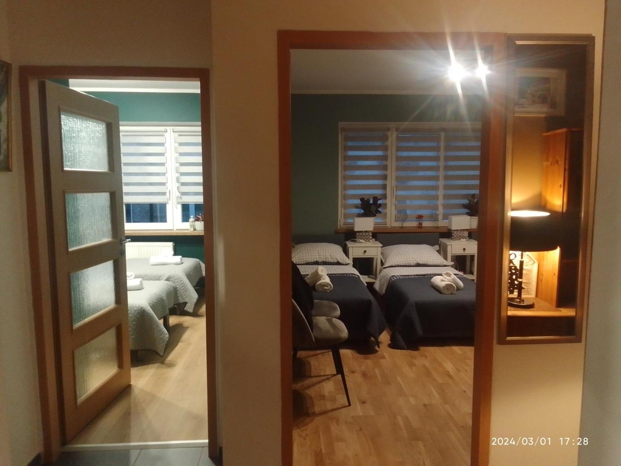 Apartament Centrum Nowa Ruda Extérieur photo