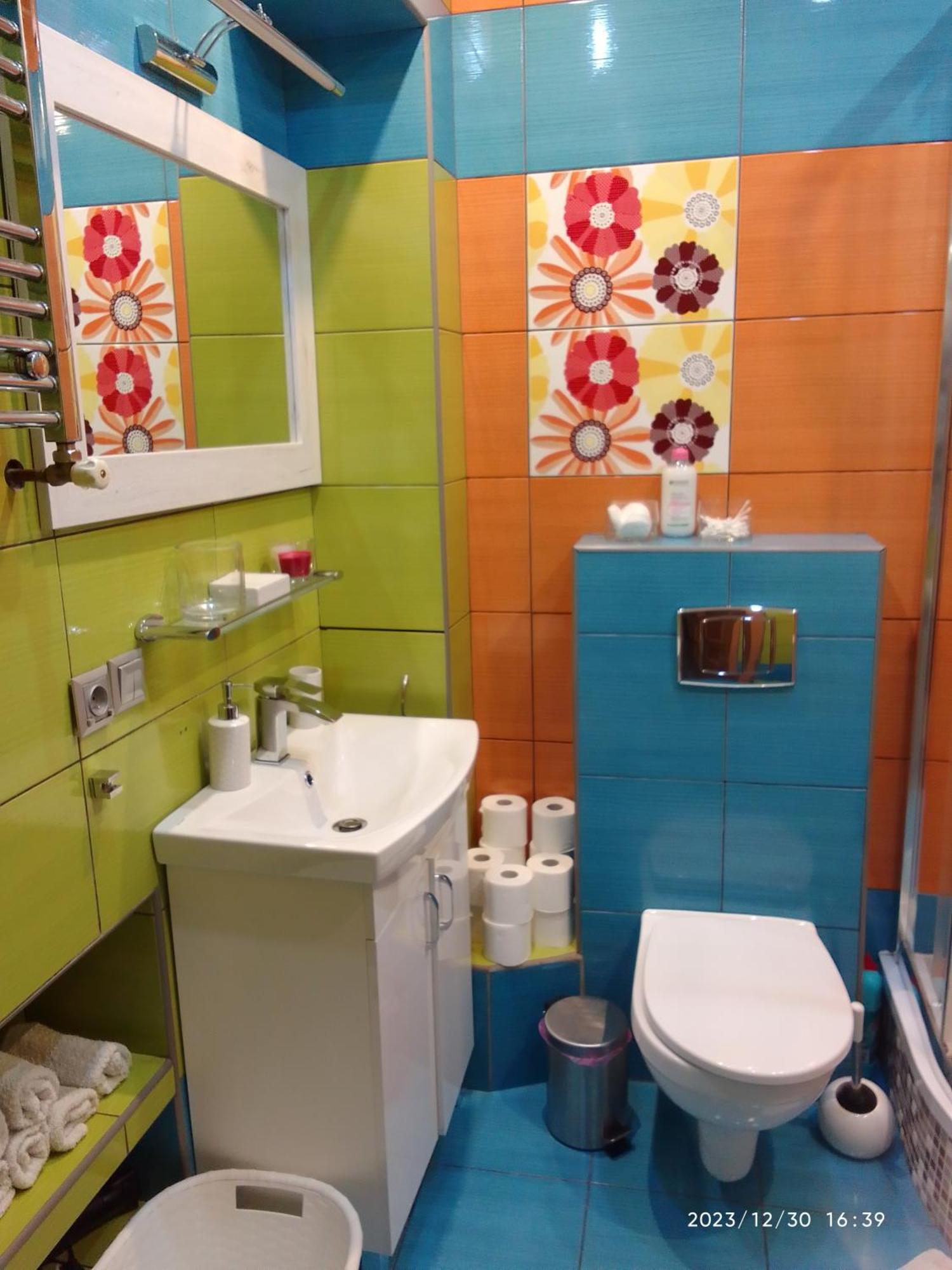Apartament Centrum Nowa Ruda Extérieur photo