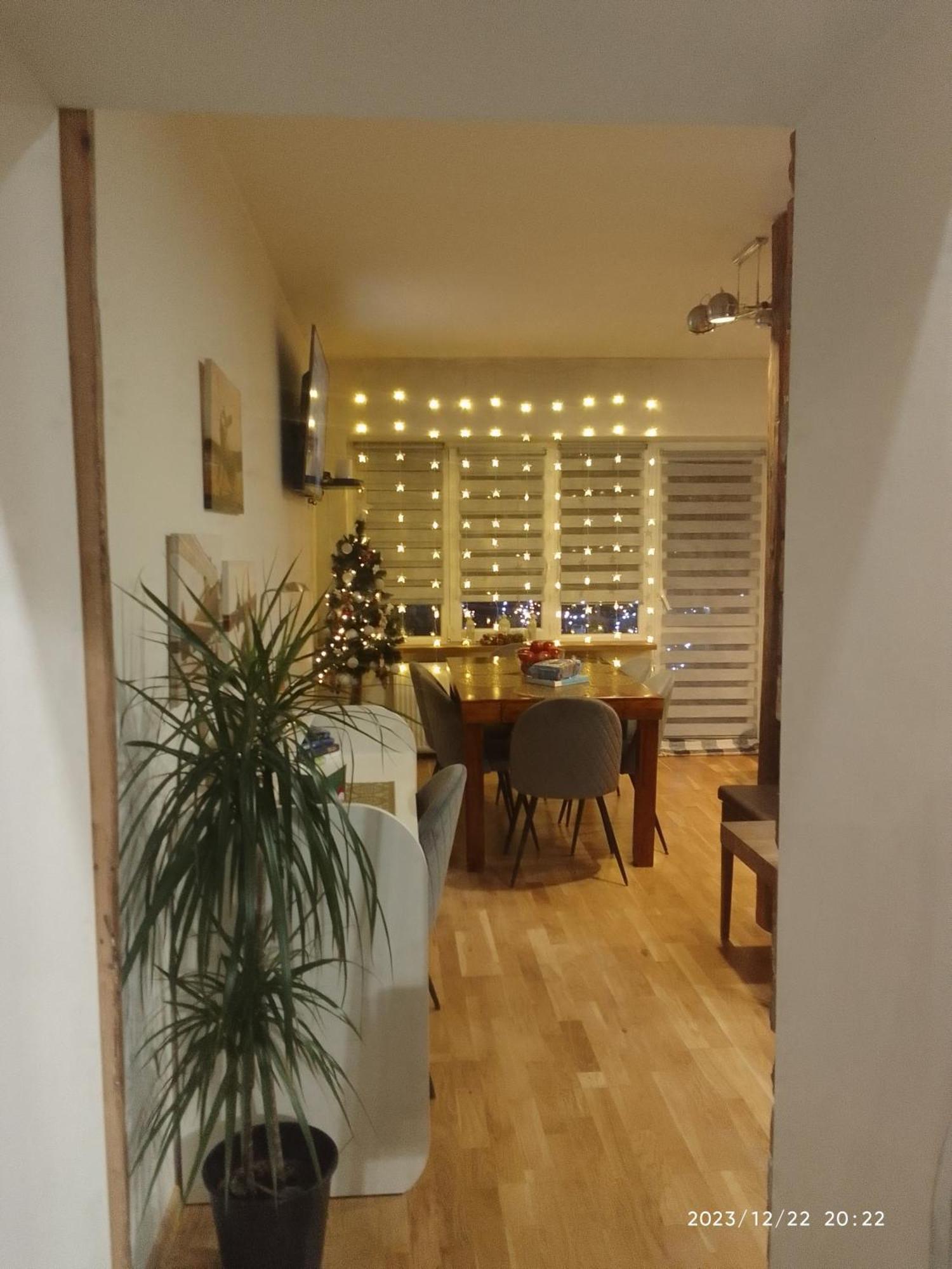 Apartament Centrum Nowa Ruda Extérieur photo