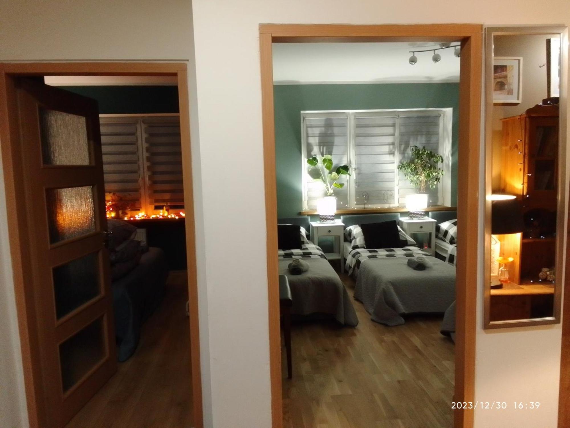 Apartament Centrum Nowa Ruda Extérieur photo
