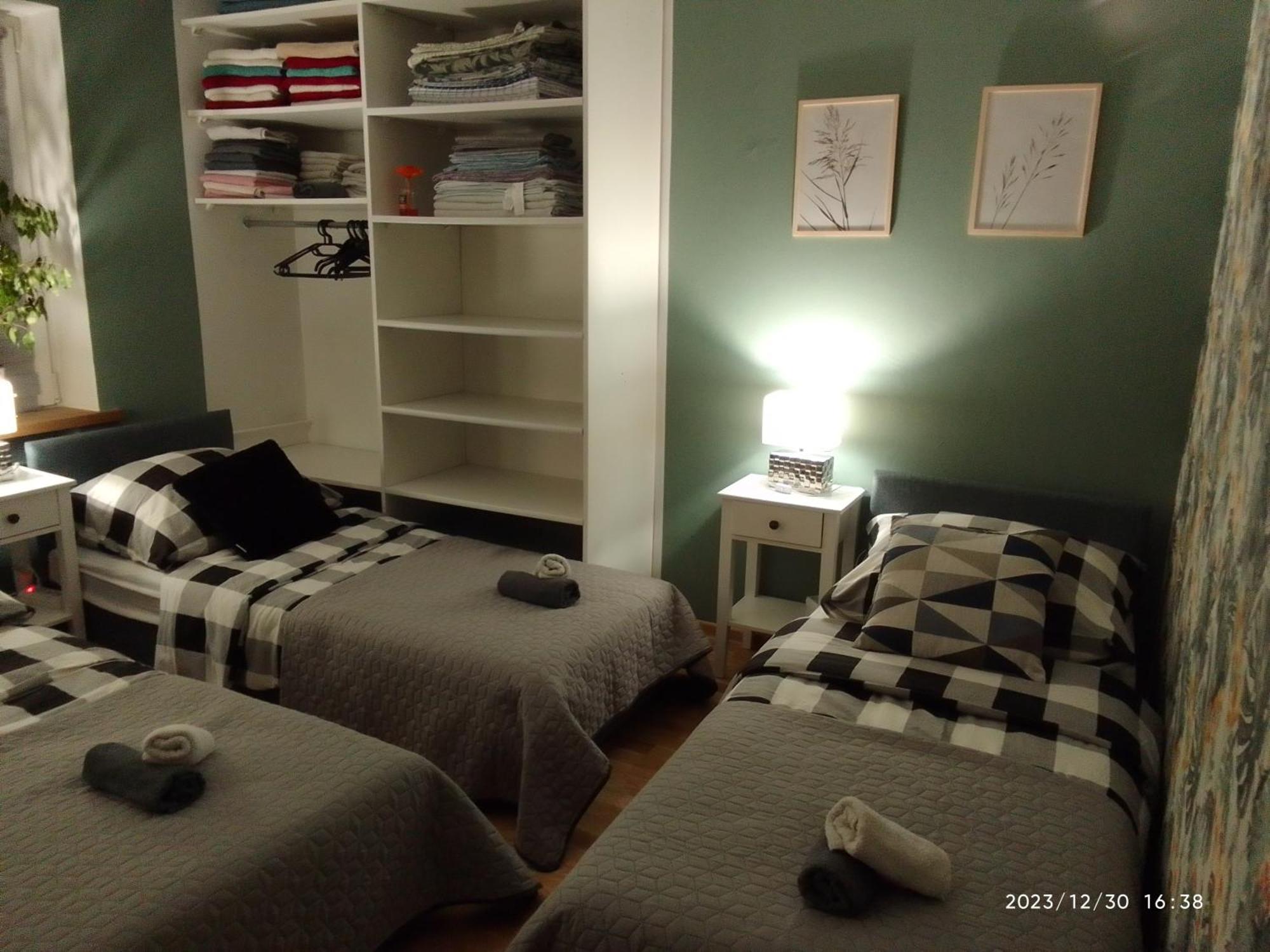 Apartament Centrum Nowa Ruda Extérieur photo