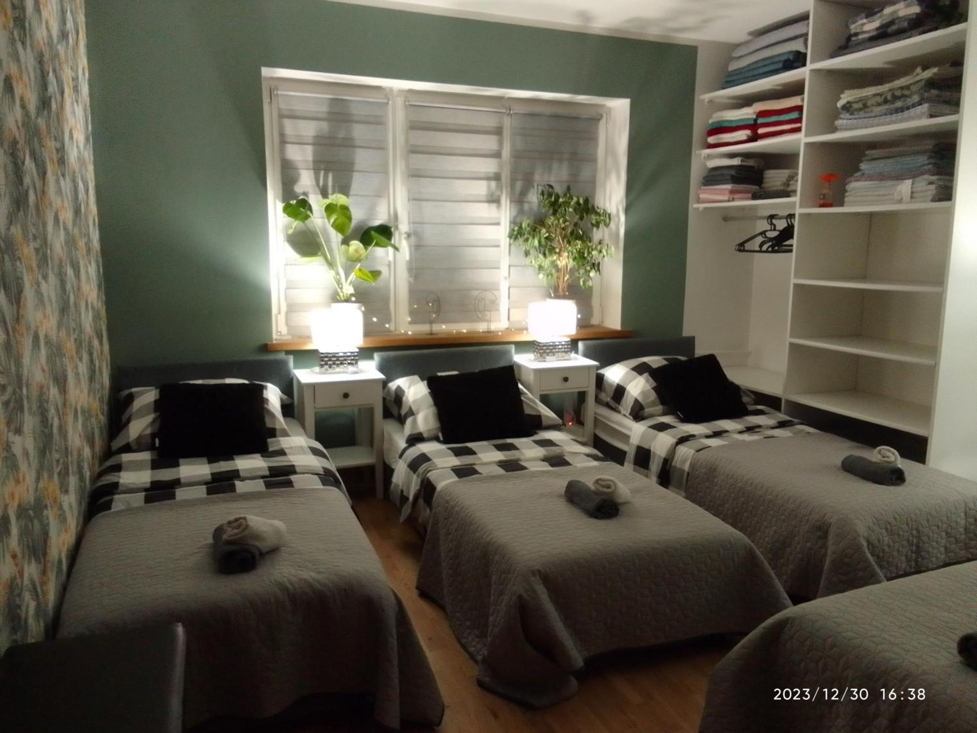 Apartament Centrum Nowa Ruda Extérieur photo