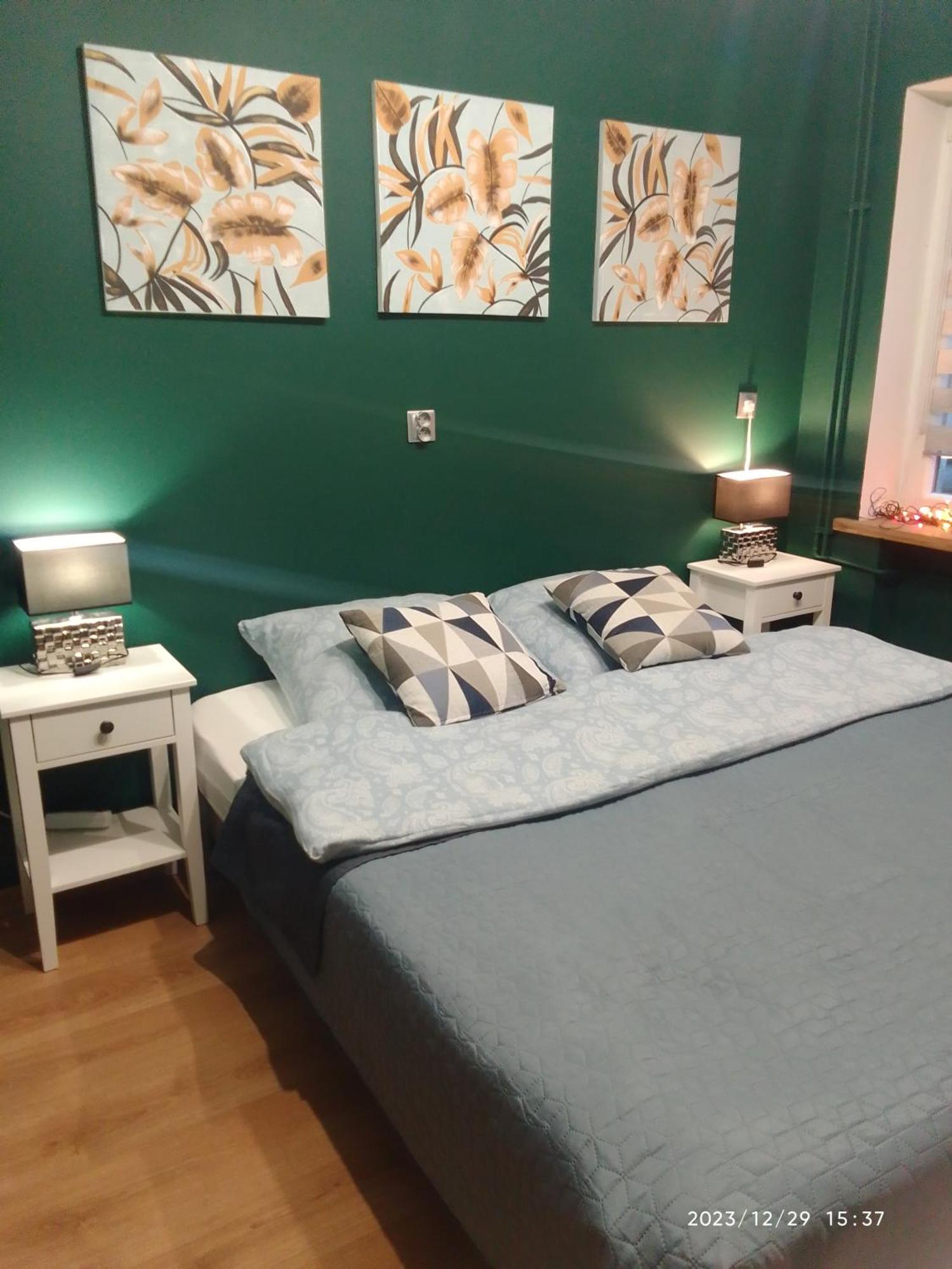 Apartament Centrum Nowa Ruda Extérieur photo